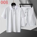 偽物ブランド夏服上下セット着払い